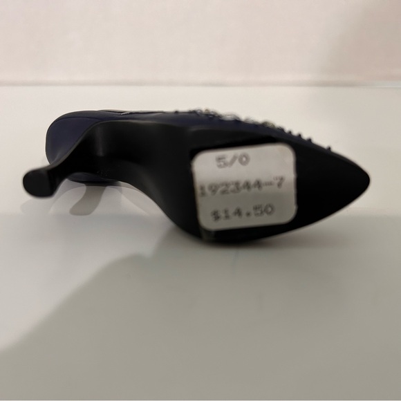 Just The Right Shoe “Zap" - Picture 3 of 6